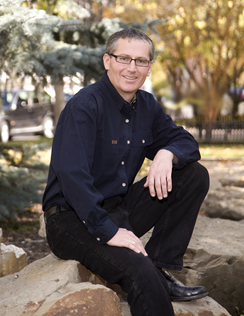 Robert Pogue