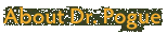 About Dr. Pogue